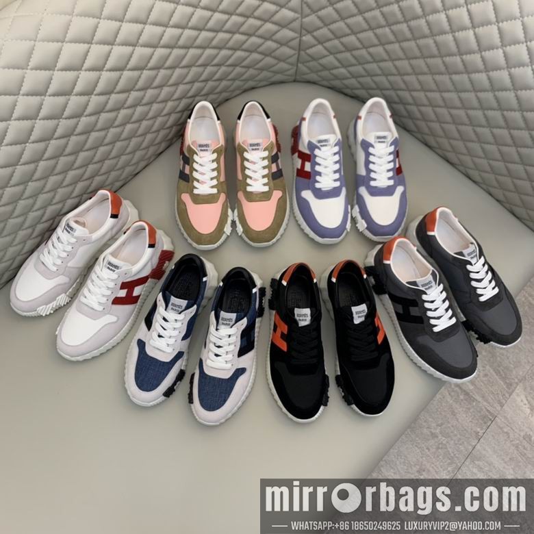 Replica Hermes Shoes Hermes sz38-44 4C n0904