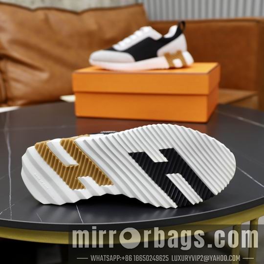 Replica Hermes Shoes Hermes sz34-45 hnh0905