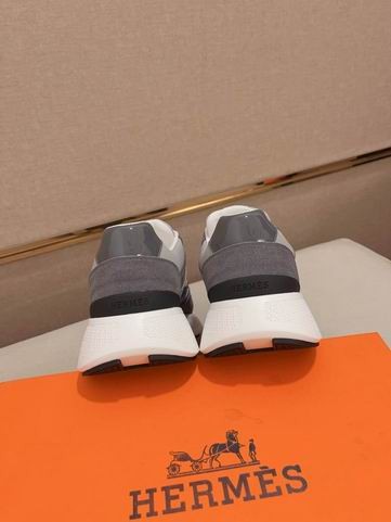Replica Hermes Shoes Hermes sz38-45 hnh0505