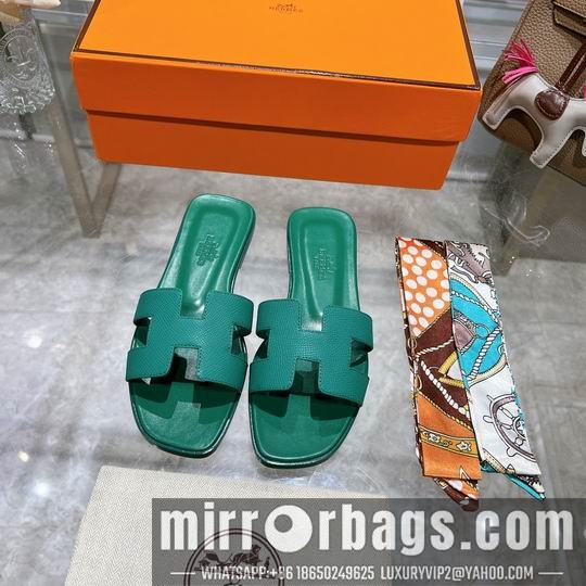 Replica Hermes Shoes Hermes sz34-42 mnh0243