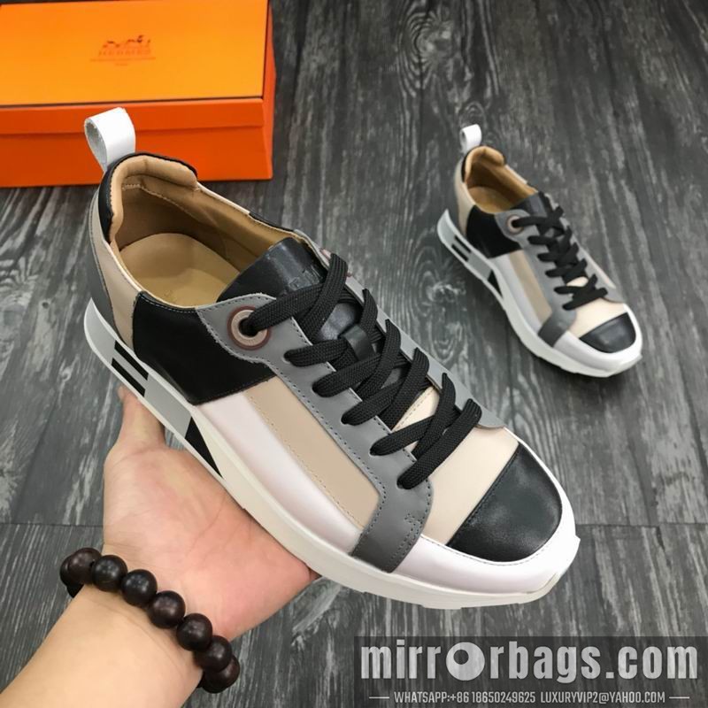Replica Hermes Shoes Hermes sz38-44 mnf0202