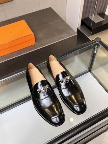 Replica Hermes Shoes Hermes sz38-45 hnh0808