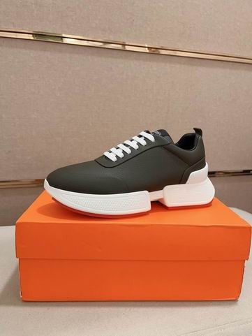 Replica Hermes Shoes Hermes sz38-45 hnh1007