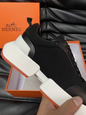 Replica Hermes Shoes Hermes sz38-45 jyh1107