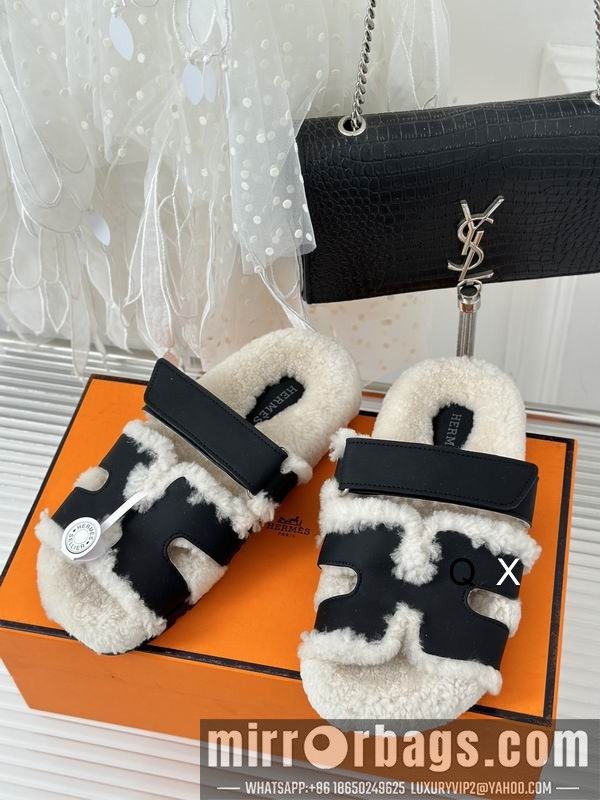Replica Hermes Shoes Hermes sz35-45 14C JX0905