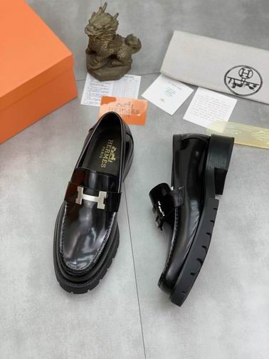 Replica Hermes Shoes Hermes sz38-45 mnh0410