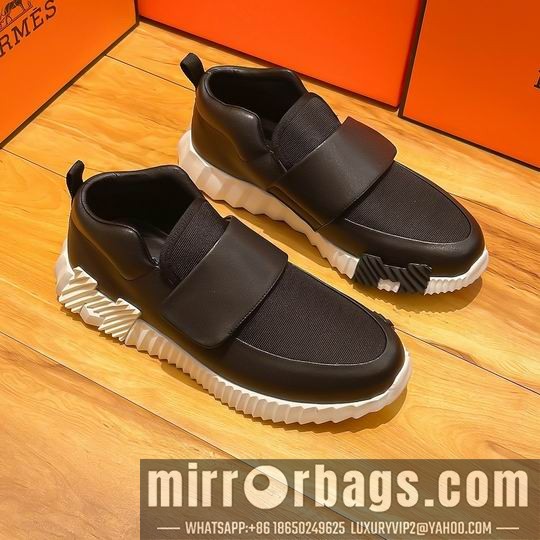 Replica Hermes Shoes Hermes sz38-44 jyh0902