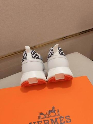 Replica Hermes Shoes Hermes sz38-45 hnh0403