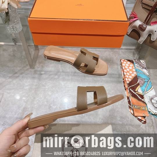 Replica Hermes Shoes Hermes sz34-42 mnh0244