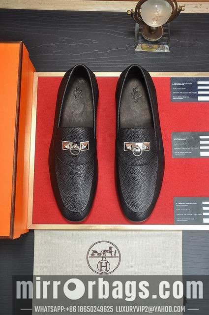 Replica Hermes Shoes Hermes sz38-45 mnh0502