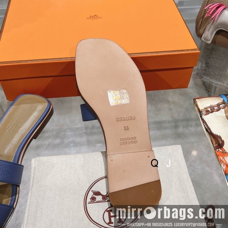 Replica Hermes Shoes Hermes sz35-40 XJ0703