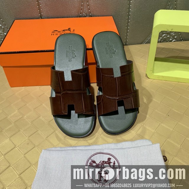 Replica Hermes Shoes 2103018 HERMES 35-45