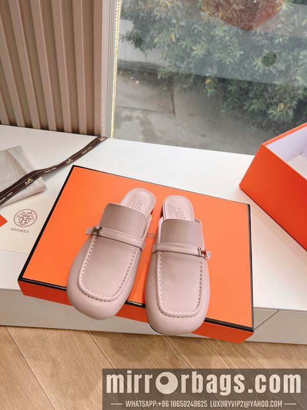 Replica Hermes Shoes Hermes sz35-40 mnf0251
