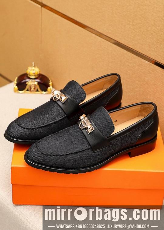 Replica Hermes Shoes Hermes sz38-47 mnh0532