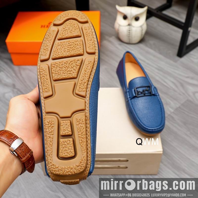 Replica Hermes Shoes HERMES sz38-45 WM0205