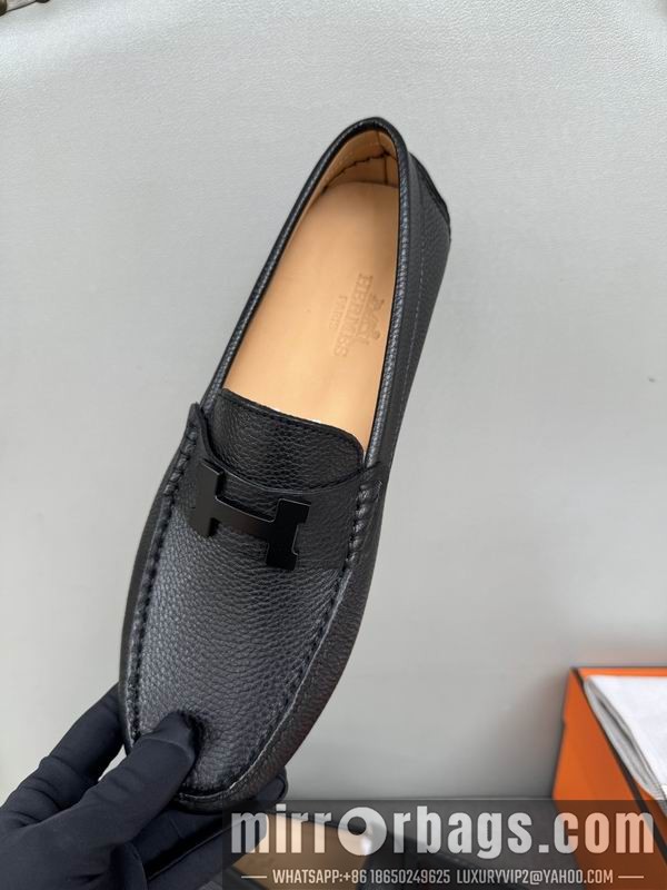 Replica Hermes Shoes Hermes sz38-48 hnh0604