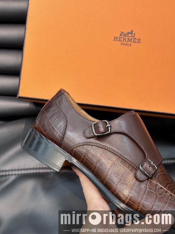 Replica Hermes Shoes Hermes sz39-44 mnf0255
