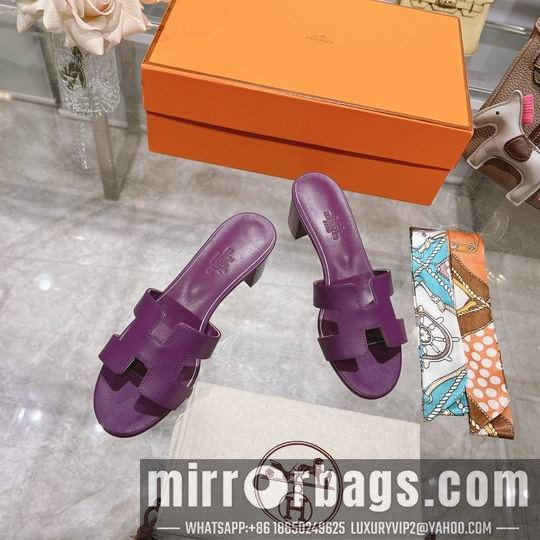 Replica Hermes Shoes Hermes sz34-42 mnh0209