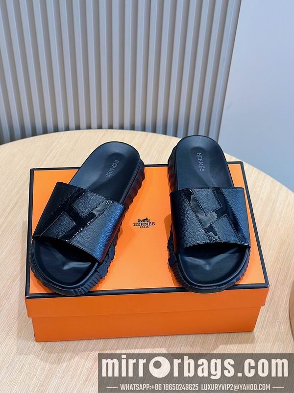 Replica Hermes Shoes Hermes sz38-46 jyh0513