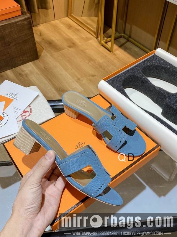 Replica Hermes Shoes Hermes sz34-41 GDT0109