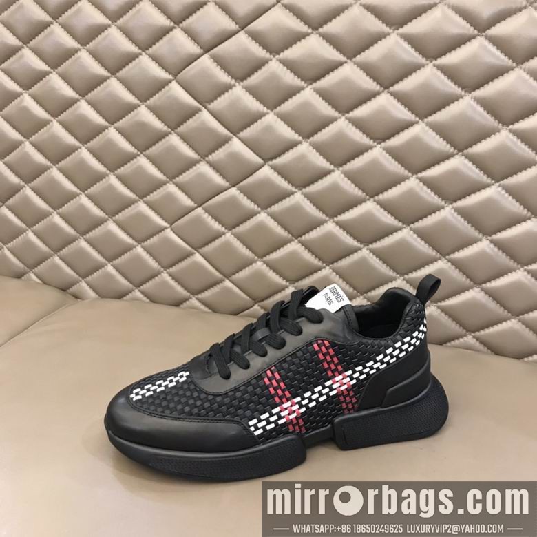 Replica Hermes Shoes Hermes sz38-44 4C n0902