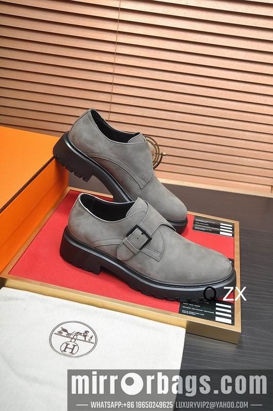 Replica Hermes Shoes Hermes sz38-45 ZX1004
