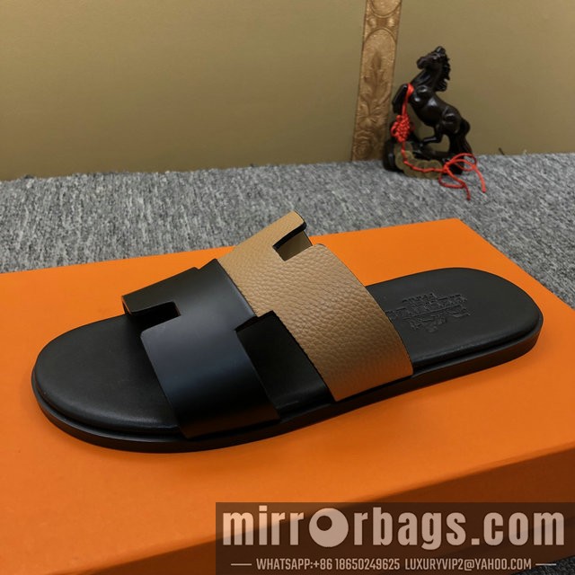 Replica Hermes Shoes 21724015 SZ 38-44