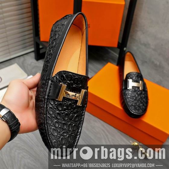 Replica Hermes Shoes Hermes sz38-44 hnh0907