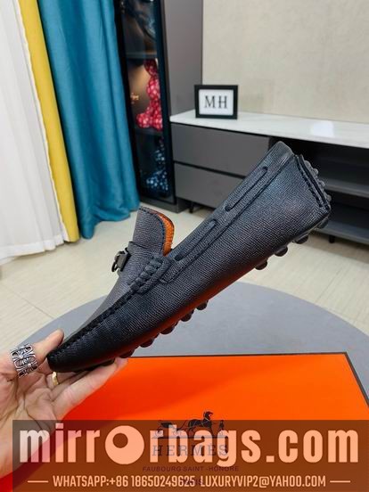Replica Hermes Shoes Hermes sz38-44 hnh0406