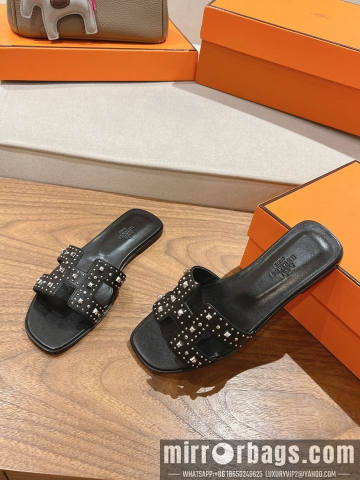 Replica Hermes Shoes Hermes sz34-42 mnh0214