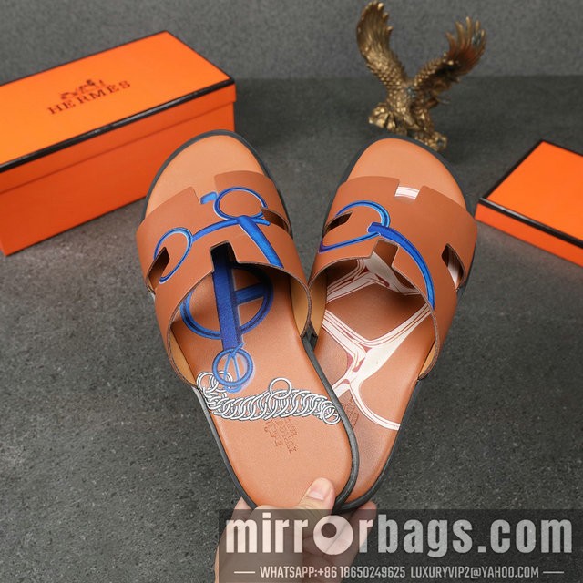 Replica Hermes Shoes 22328016 SZ 38-44