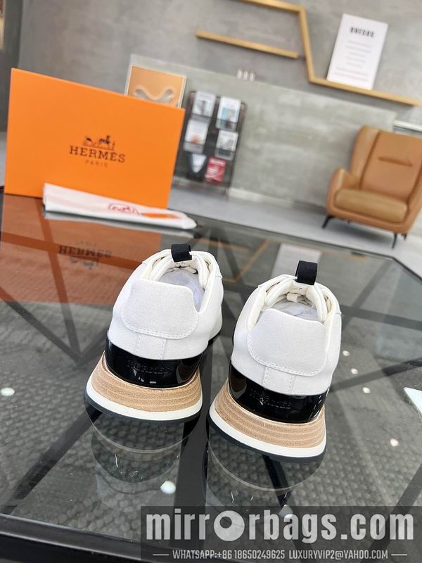 Replica Hermes Shoes Hermes sz38-45 jyh0702