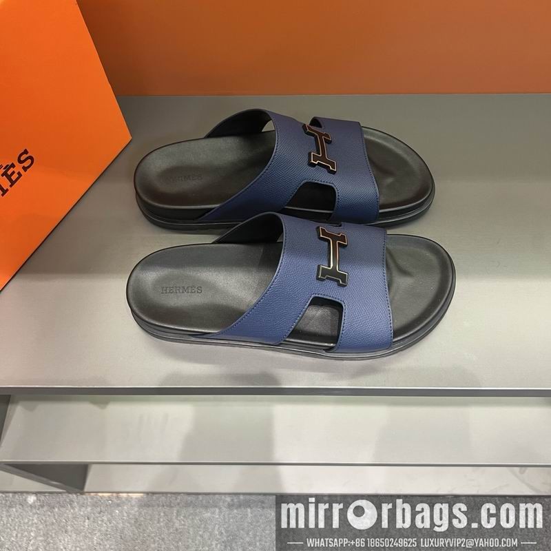 Replica Hermes Shoes Hermes sz38-45 mnh0502