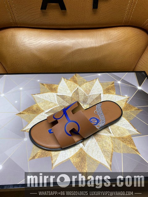 Replica Hermes Shoes 2103019 HERMES 35-45
