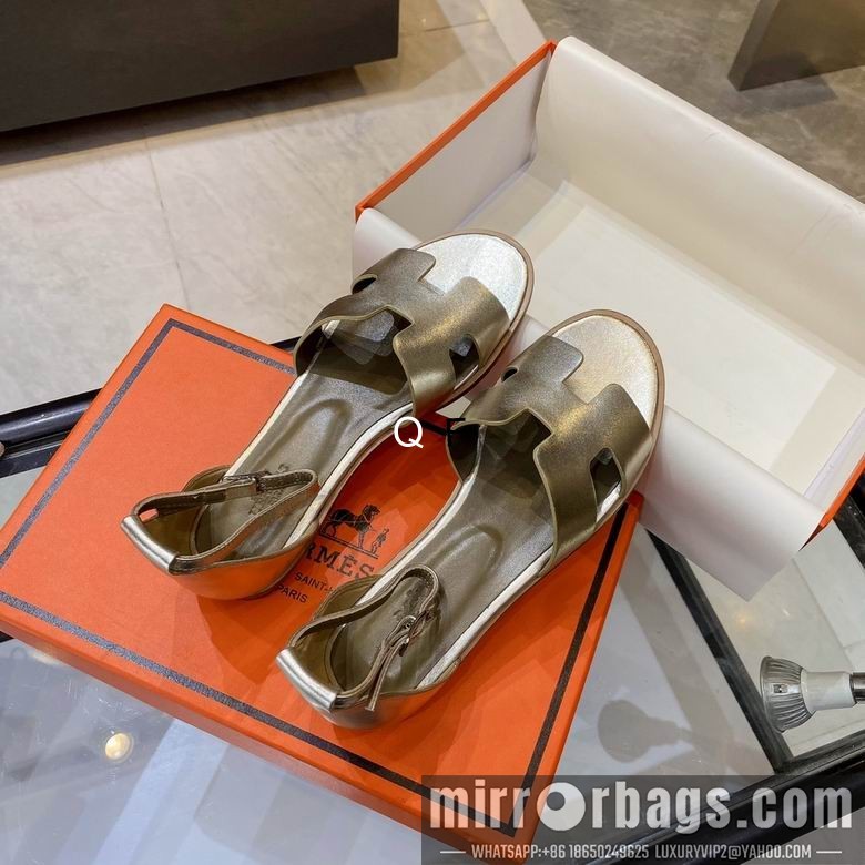 Replica Hermes Shoes Hermes sz35-41 TF0102