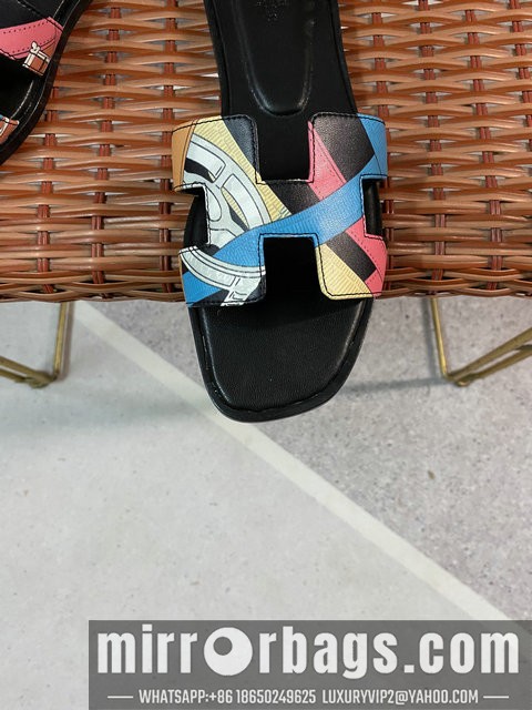 Replica Hermes Shoes 2167025 SZ 35-43