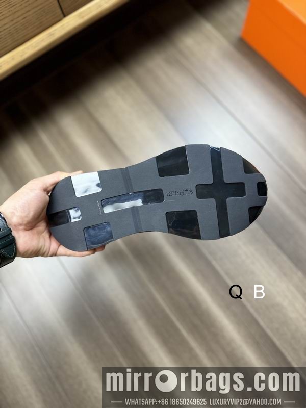 Replica Hermes Shoes HERMES sz39-44 BS0604