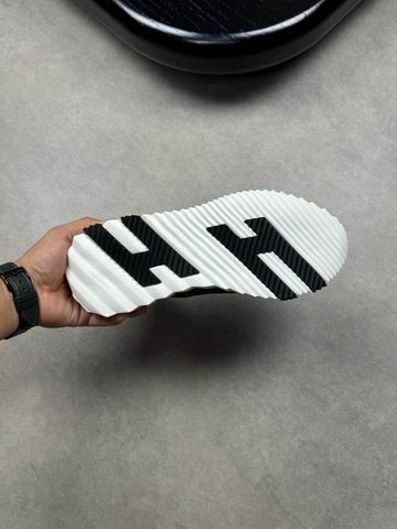 Replica Hermes Shoes Hermes sz38-45 hnh1006