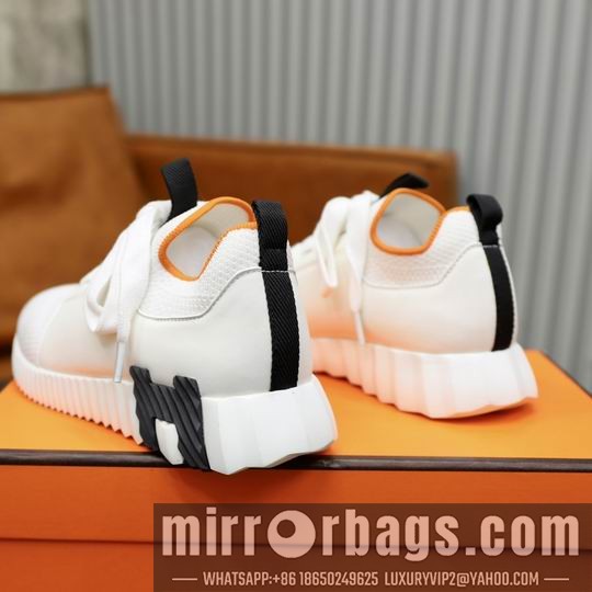 Replica Hermes Shoes Hermes sz34-45 hnh0901