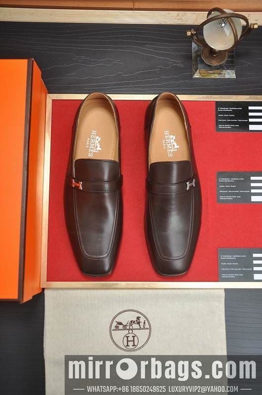 Replica Hermes Shoes Hermes sz38-44 mnf0217