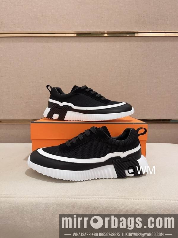 Replica Hermes Shoes Hermes sz38-45 WM0910