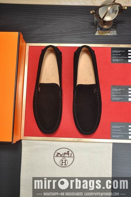 Replica Hermes Shoes Hermes sz38-45 hnh0601