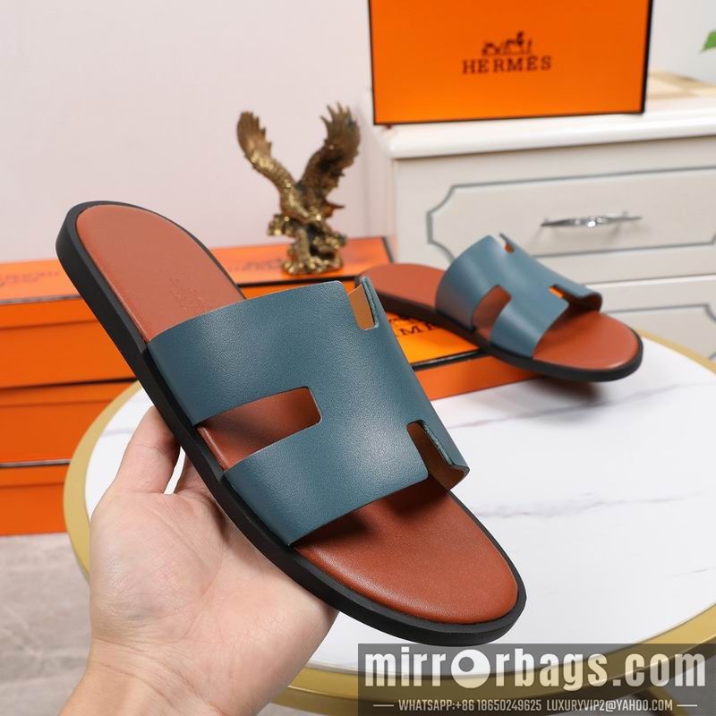 Replica Hermes Shoes Hermes sz38-48 mnf0301