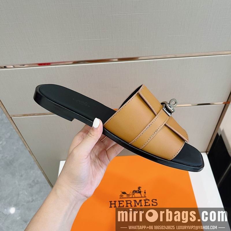 Replica Hermes Shoes Hermes sz38-45 mnf0256