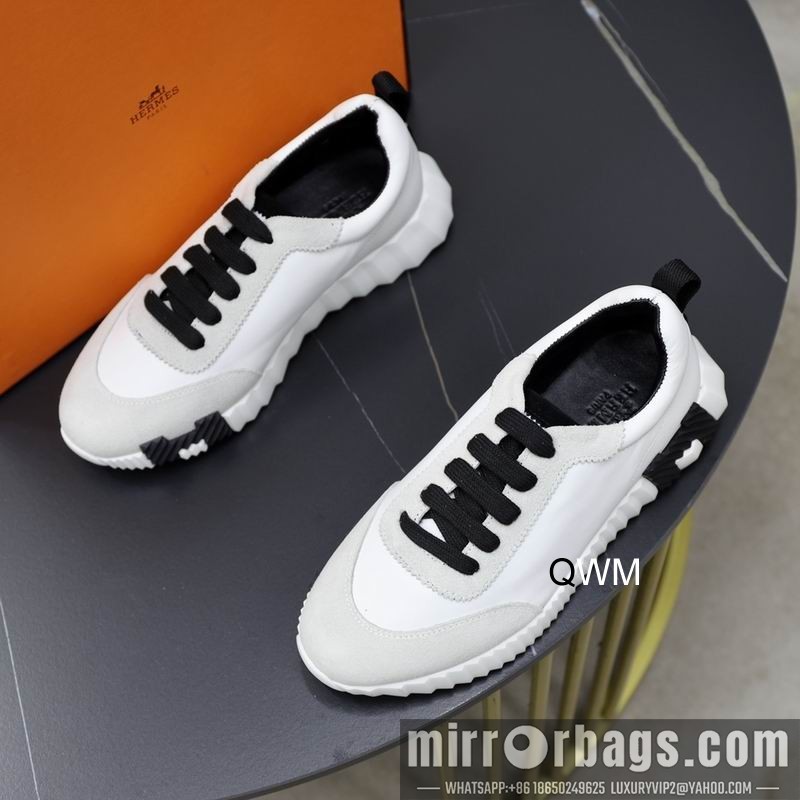 Replica Hermes Shoes Hermes sz38-45 WM0913