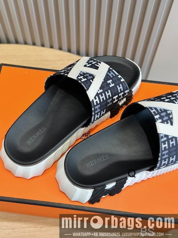 Replica Hermes Shoes Hermes sz38-45 BS0603