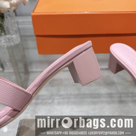 Replica Hermes Shoes Hermes sz34-42 mnh0209