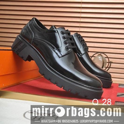 Replica Hermes Shoes Hermes sz38-44 N0802
