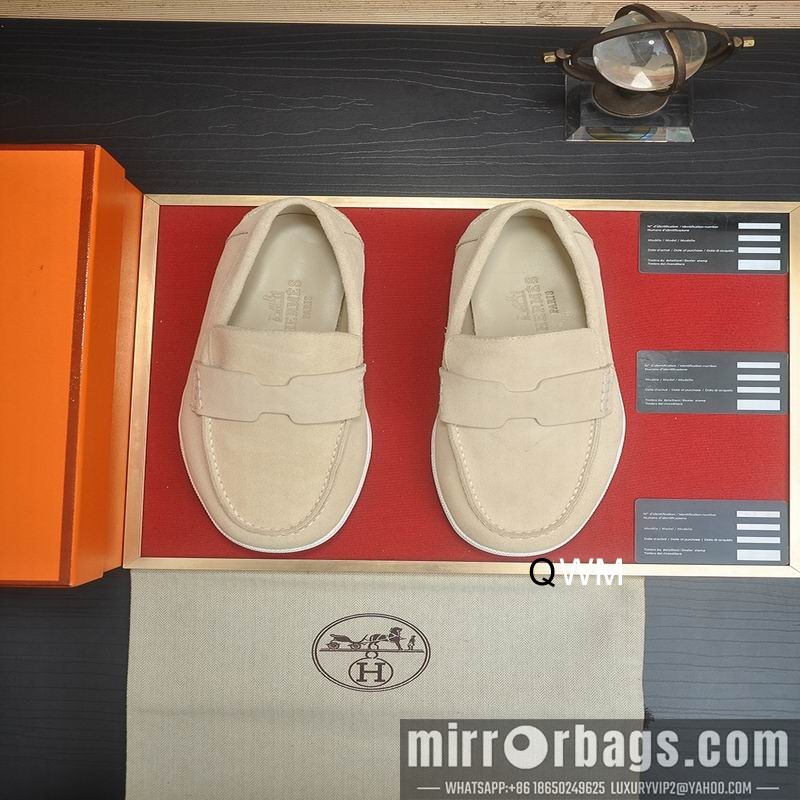 Replica Hermes Shoes Hermes sz38-45 WM0602