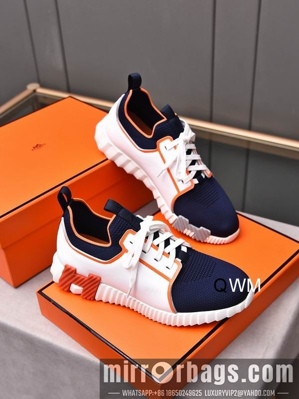 Replica Hermes Shoes Hermes sz38-45 WM0605
